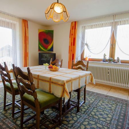 Appartement Haus Harter à Wolfach Extérieur photo