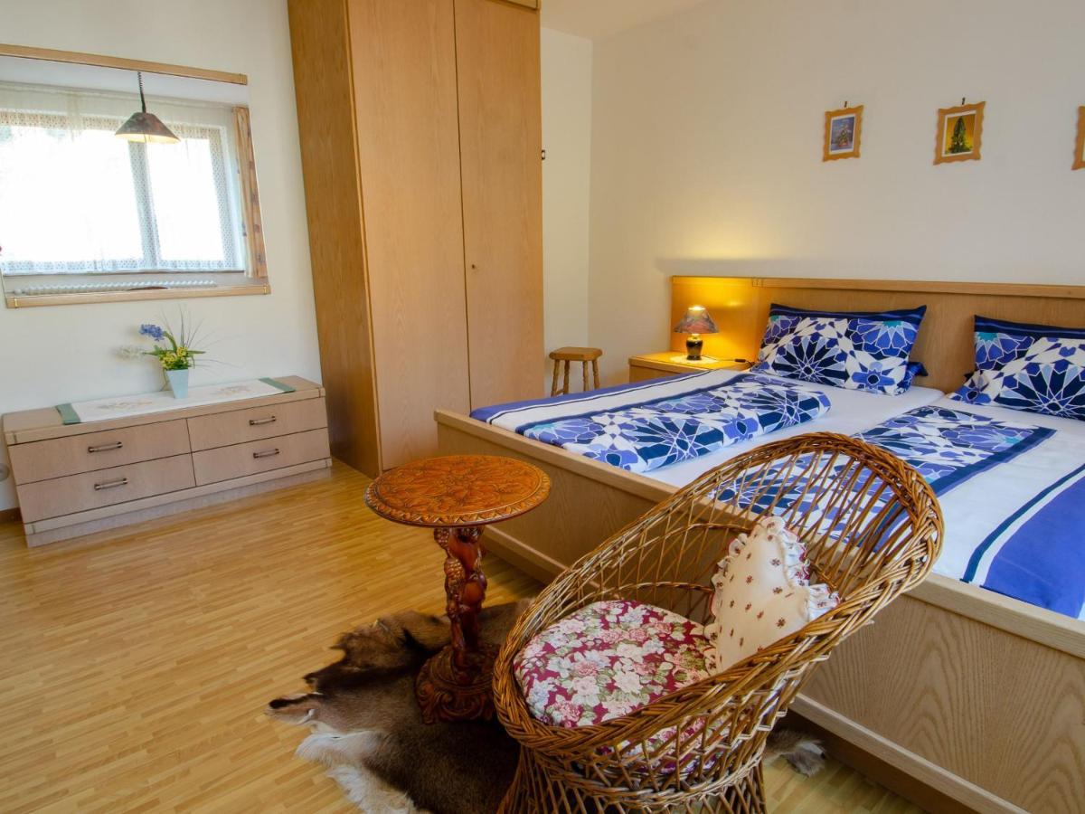 Appartement Haus Harter à Wolfach Extérieur photo
