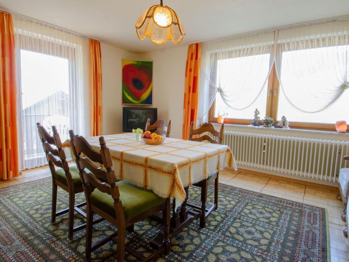 Appartement Haus Harter à Wolfach Extérieur photo