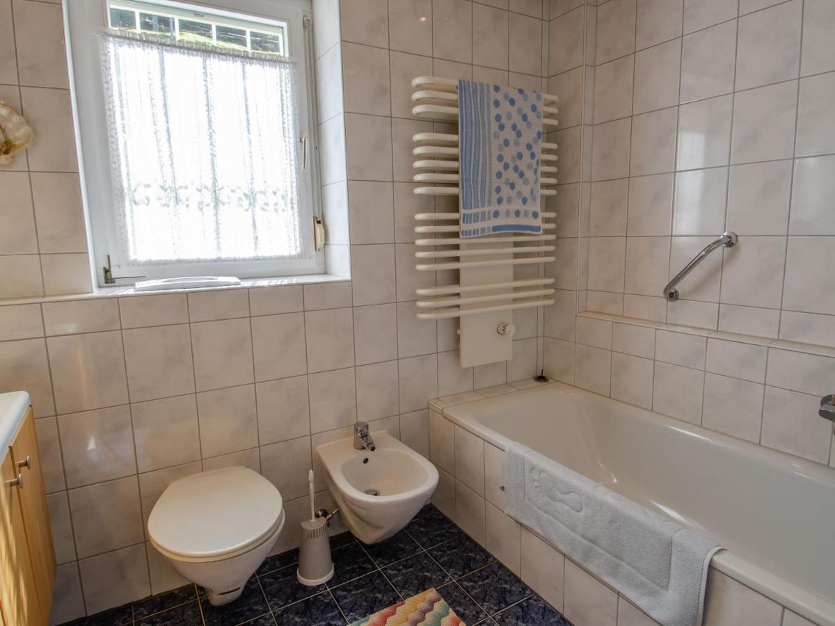 Appartement Haus Harter à Wolfach Extérieur photo