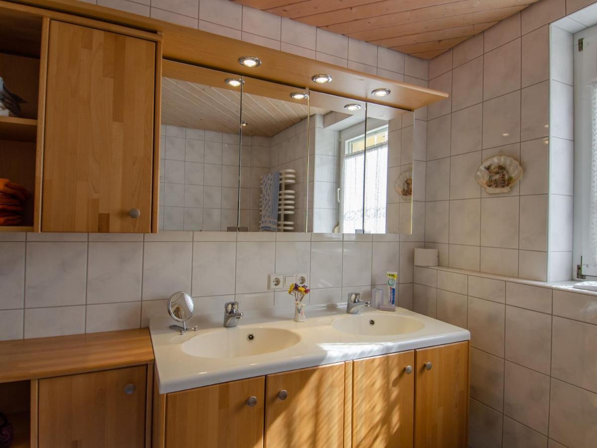 Appartement Haus Harter à Wolfach Extérieur photo